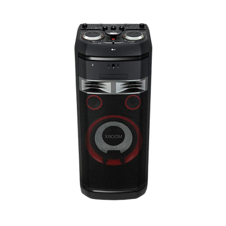 Portable Audio System LG XBOOM OL100