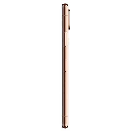 iPhone XS, 256Gb Gold
