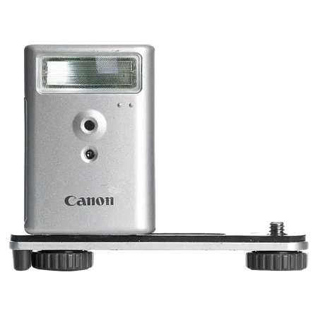 Speedlite Canon HF-DC1 High-Power Flash for PowerShot G15, G16