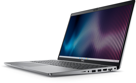 Ноутбук для бизнеса 15,6" DELL Latitude 5540, Grey, Intel Core i7-1355U, 16Гб/512Гб, Linux Ubuntu