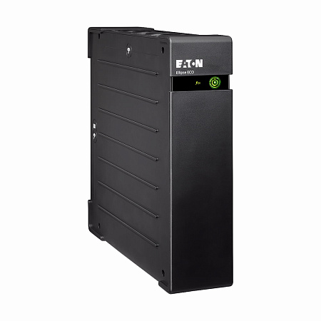 UPS Eaton Ellipse ECO 1200 USB DIN 1200VA/750W, AVR, USB, RJ11/RJ45, 4*Schuko, 4*Schuko surge only