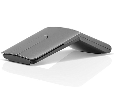 Lenovo Yoga Mouse with Laser Presenter, Iron Grey