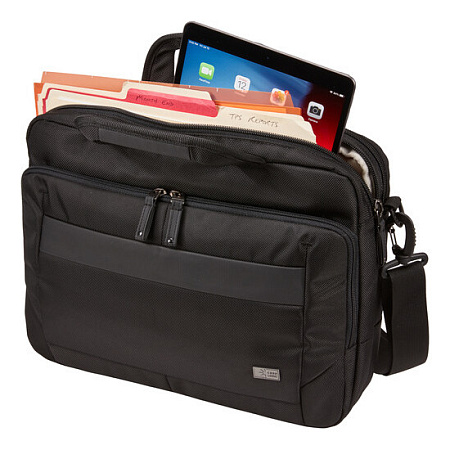 NB bag CaseLogic Notion, NOTIA-114, 3204196, for Laptop 14" & City Bags, Black