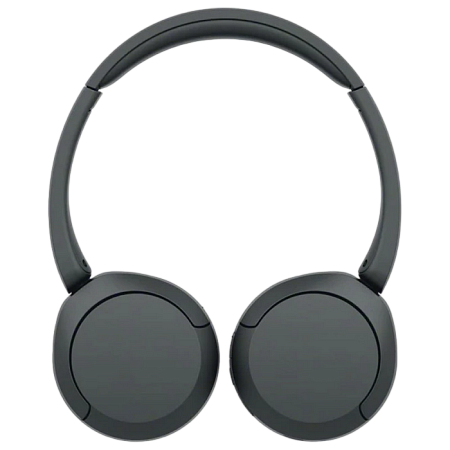 Bluetooth Headphones  SONY  WH-CH520B, Black, EXTRA BASS™