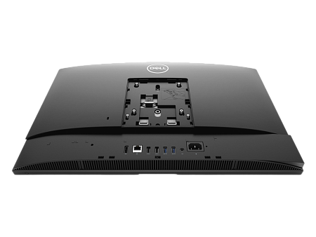 Dell AIO OptiPlex 5490 (23.8" FHD IPS Touch Core i5-10500T 2.3-3.8GHz, 8GB, 256GB, Ubuntu)