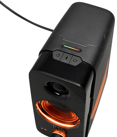 Speakers  JBL Quantum Duo