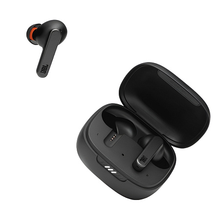 JBL Earphones TWS Live Pro+ ANC, Black JBL Earphones TWS Live Pro+ ANC, Black