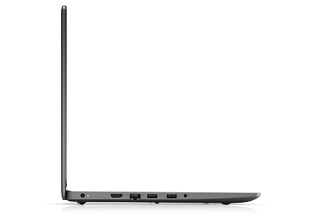 Ноутбук для бизнеса 14" DELL Vostro 3400, Accent Black, Intel Core i5-1135G7, 8Гб/512Гб, Linux Ubuntu Ноутбук для бизнеса 14" DELL Vostro 3400, Accent Black, Intel Core i5-1135G7, 8Гб/512Гб, Linux Ubuntu