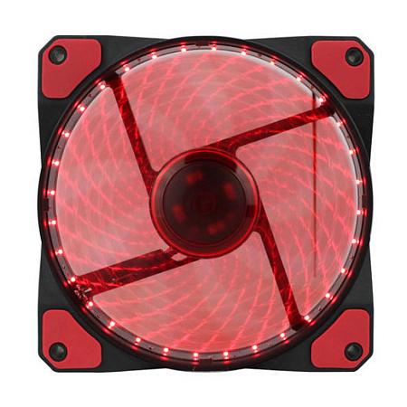 Вентилятор для ПК Gamemax GMX-GF12R, 120 мм