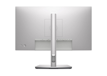 23.8" DELL UltraSharp U2422HE,Silver,IPS,1920x1080,75Hz,5ms,250cd,CR1000:1,HDMI+DP+USB+TypeC+LAN,Pvt