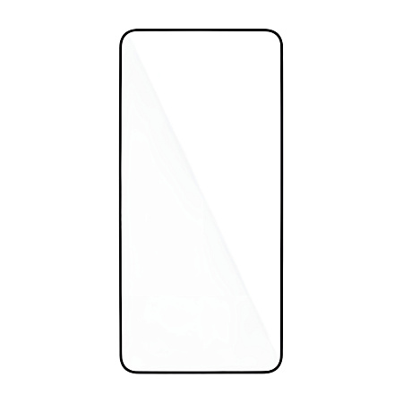 BIVA Tempered Glass 5D Samsung S25FE, Black(1pcs)