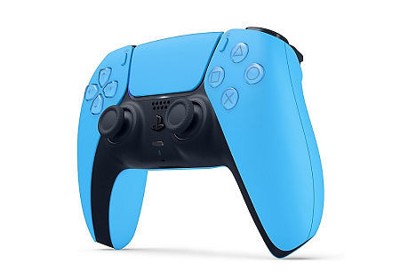 Controller wireless SONY PS5 DualSense Starlight Blue Controller wireless SONY PS5 DualSense Starlight Blue