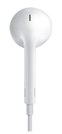 Apple EarPods with Lightning connector MMTN2ZM/A