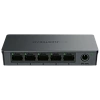 Сетевой коммутатор Grandstream GWN7700, 5x 10/100/1000 Мбит/с