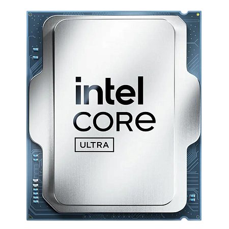 Процессор Intel Core Ultra 5 250K Plus, Intel Graphics, Tray,процессоры ,оперативная память, ssd, M2, hdd, кейсы