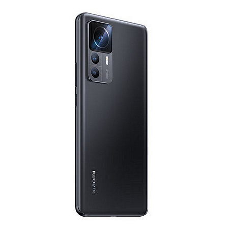Xiaomi 12T Pro 8/256GB EU Cosmic Black Xiaomi 12T Pro 8/256GB EU Cosmic Black
