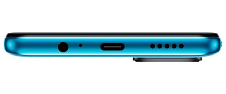 Poco M4 Pro 5G 6/128GB EU Cool Blue Poco M4 Pro 5G 6/128GB EU Cool Blue