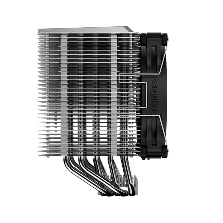 AC be quiet! "Shadow Rock TF2" (11.9-24,4dBA, 1400RPM, 135mm, PWM, 160W, 5x6mm, 680g.) AC be quiet! "Shadow Rock TF2" (11.9-24,4dBA, 1400RPM, 135mm, PWM, 160W, 5x6mm, 680g.)