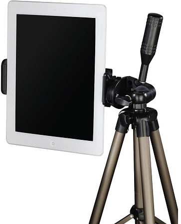 Hama 4619 Tripod for Smartphone/Tablet, 106 - 3D