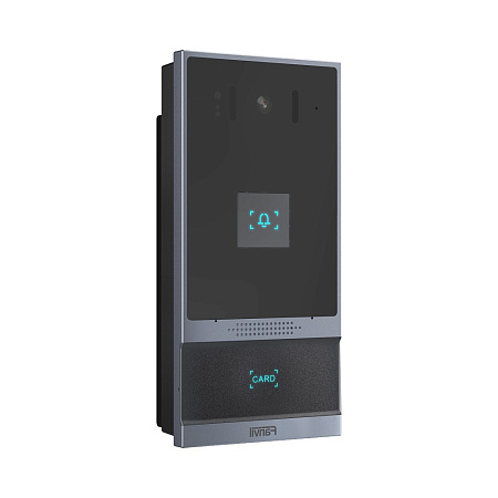 Fanvil i62, SIP Video Door Phone