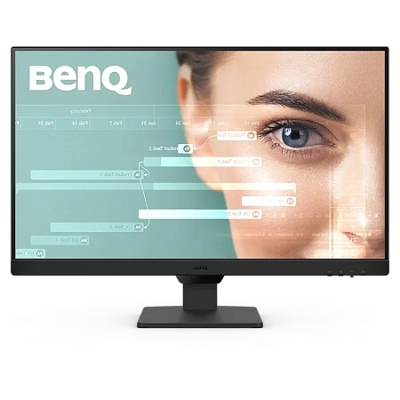 27" Монитор BenQ GW2790, IPS 1920x1080 FHD, Чёрный