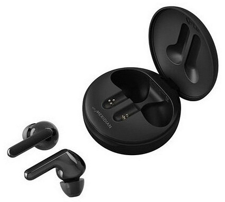 LG HBS-FN4, Black, TWS Headset