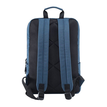Backpack Xiaomi Mi Casual, for Laptop 15.6" & City Bags, Blue