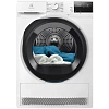 Сушильная машина Electrolux EW6D295GE, 9кг, Белый