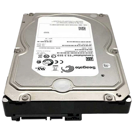 3.5" HDD 4.0TB -SATA -128MB Seagate "Constellation ES.3 (ST4000NM0053)" Ref 3.5" HDD 4.0TB -SATA -128MB Seagate "Constellation ES.3 (ST4000NM0053)" Ref