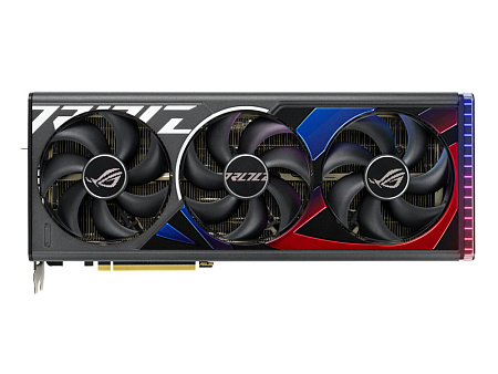 VGA ASUS RTX4090 24GB GDDR6X ROG Strix Gaming OC (ROG-STRIX-RTX4090-O24G-GAMING) VGA ASUS RTX4090 24GB GDDR6X ROG Strix Gaming OC (ROG-STRIX-RTX4090-O24G-GAMING)