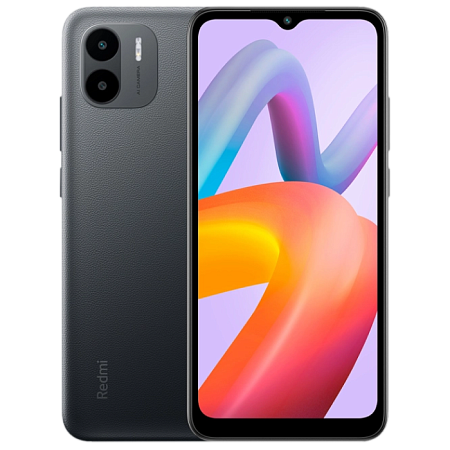 Redmi A2 3/64 Gb EU Black
