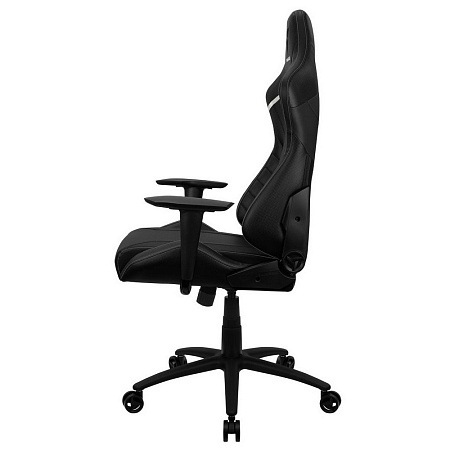 Gaming Chair ThunderX3 TC3 All Black, User max load up to 150kg / height 165-185cm