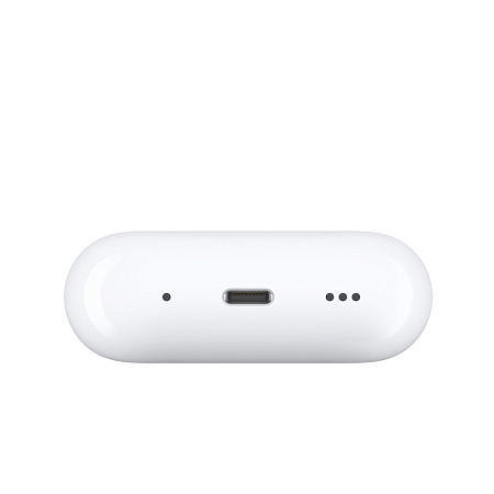 Apple AirPods PRO 2 (EU) MQD83RU/A with MagSafe Charging Case A2700 Apple AirPods PRO 2 (EU) MQD83RU/A with MagSafe Charging Case A2700