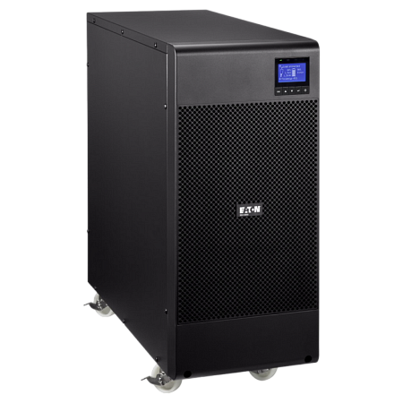 UPS Eaton 9SX5KI 5000VA/4500W Tower,Online,LCD,AVR,USB,RS232,Com.slot,Input:Hardwired, Ext.batt.opt.