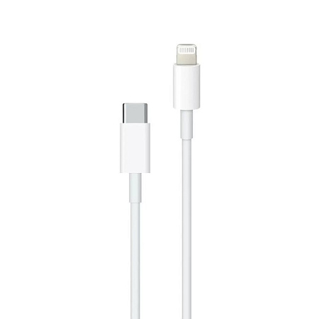 Jokade Cable Type-C to Lightning Taili 20W 1m JA009, White