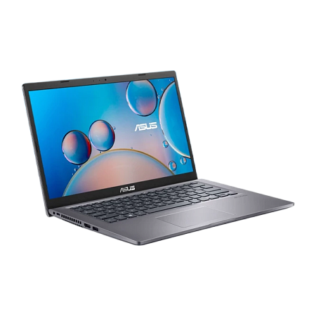 Ноутбук 14" ASUS X415EA, Slate Grey, Intel Core i3-1115G4, 8Гб/256Гб, Linux Endless