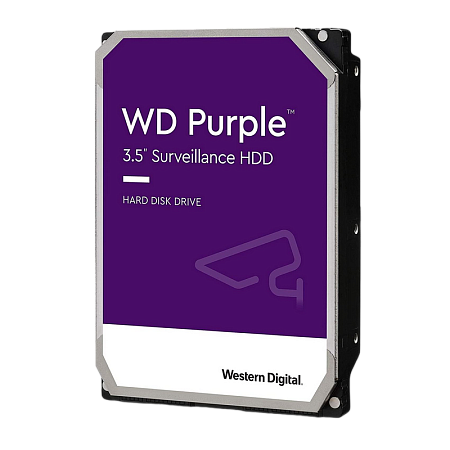 3.5" HDD 3.0TB-SATA- 64MB Western Digital "Purple (WD30PURZ)", Surveillance, CMR 3.5" HDD 3.0TB-SATA- 64MB Western Digital "Purple (WD30PURZ)", Surveillance, CMR