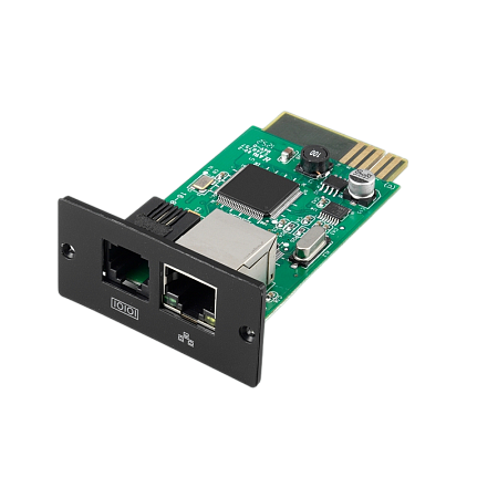 APC Easy UPS Online SNMP Card
