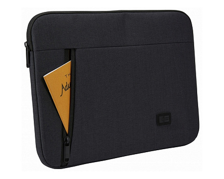 NB bag CaseLogic Huxton, HUXA-214, 3204650, for Laptop 14" & City Bags, Black NB bag CaseLogic Huxton, HUXA-214, 3204650, for Laptop 14" & City Bags, Black