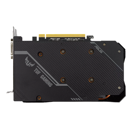 VGA ASUS GTX1660Ti 6GB GDDR6 TUF Gaming EVO OC (TUF-GTX1660TI-O6G-EVO-GAMING) VGA ASUS GTX1660Ti 6GB GDDR6 TUF Gaming EVO OC (TUF-GTX1660TI-O6G-EVO-GAMING)