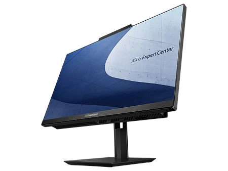 Asus AiO ExpertCenter E5402 Black (23.8"FHD IPS Core i7-11700B 3.2-4.8GHz, 16GB, 512GB, Wired KB&MS,