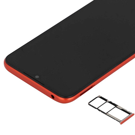 Redmi 9C 3/64 Gb EU Orange