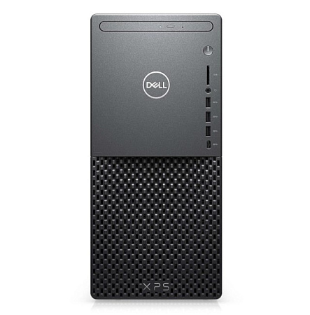 Gaming Computer DELL XPS 8940, Башня, Intel Core i7-11700, 16ГБ/1512Гб, nVIDIA GeForce GTX 1660 Ti, Windows 10 Home