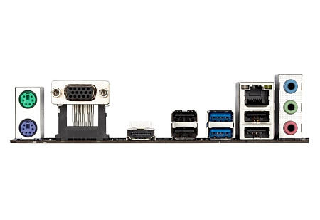 MB S1200 Gigabyte H410M H V2 1.0  mATX
