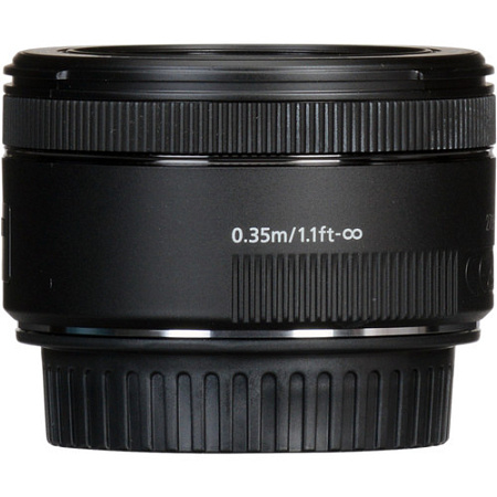 Prime Lens Canon EF  85mm  f/1.4L IS USM
