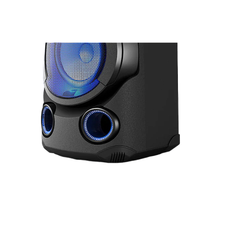 Audio System  SONY MHC-V13