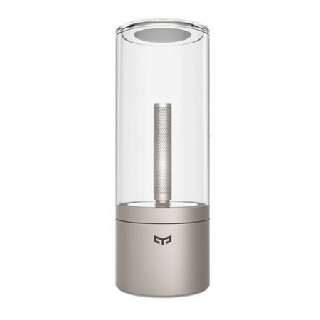 Xiaomi Yeelight Ambiance Lamp, Silver