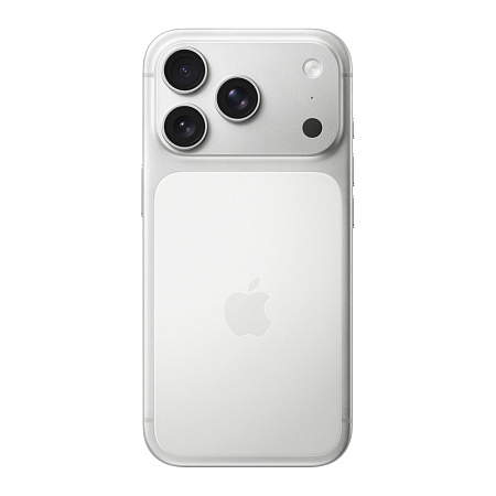 Apple iPhone 17 Pro Max 512GB Silver
