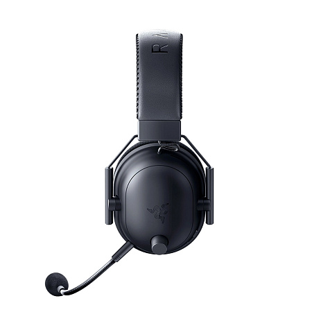 Razer Headset BlackShark V2 Pro (2023) Wireless Black