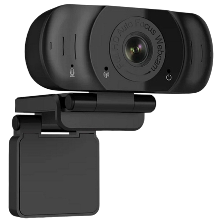 Xiaomi IMI Vidlok Auto Webcam W90 Pro,1080P, Black